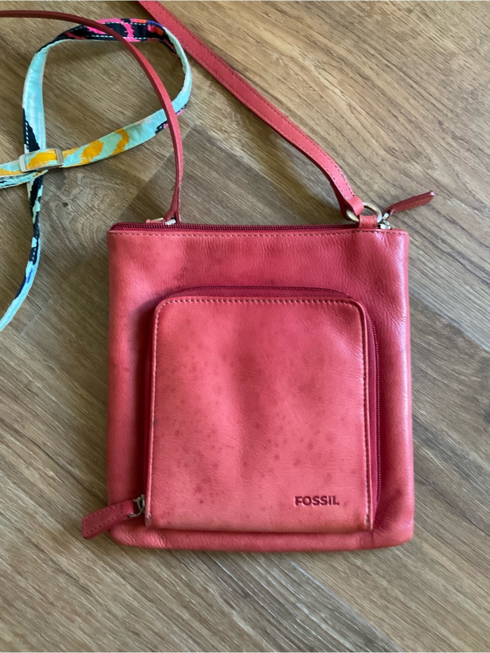 Bundle of 3 Small Crossbody Bags - Picture 8 of 11